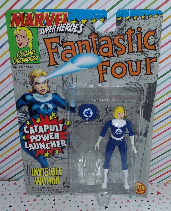 1990s marvel action figures