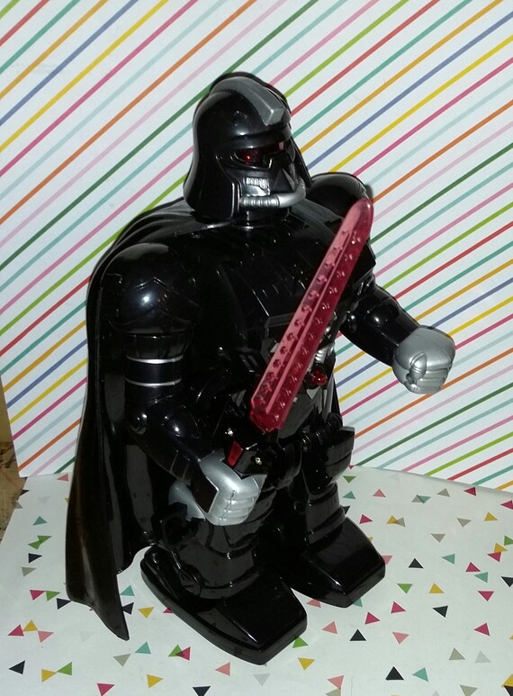 Bootleg darth cheap vader