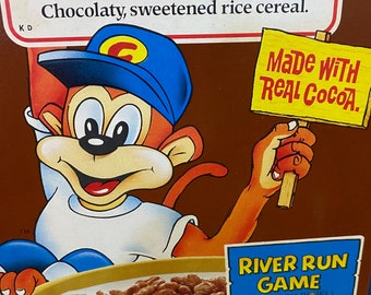 Kellogg's コーンフレーク ミニカーコレクション 1990-1996 Kellogg's Corn Flakes Racing, Commemorative Mini-car Collection