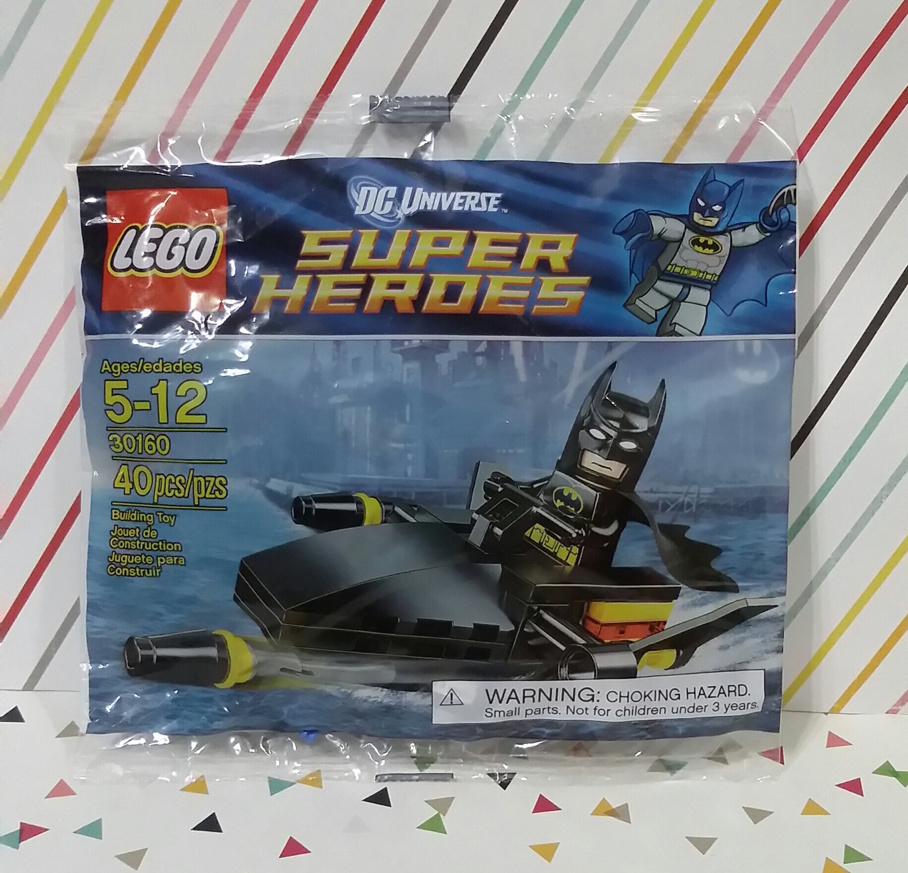 Lego 30160 cheap