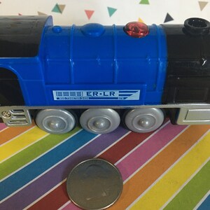 toys r us train car