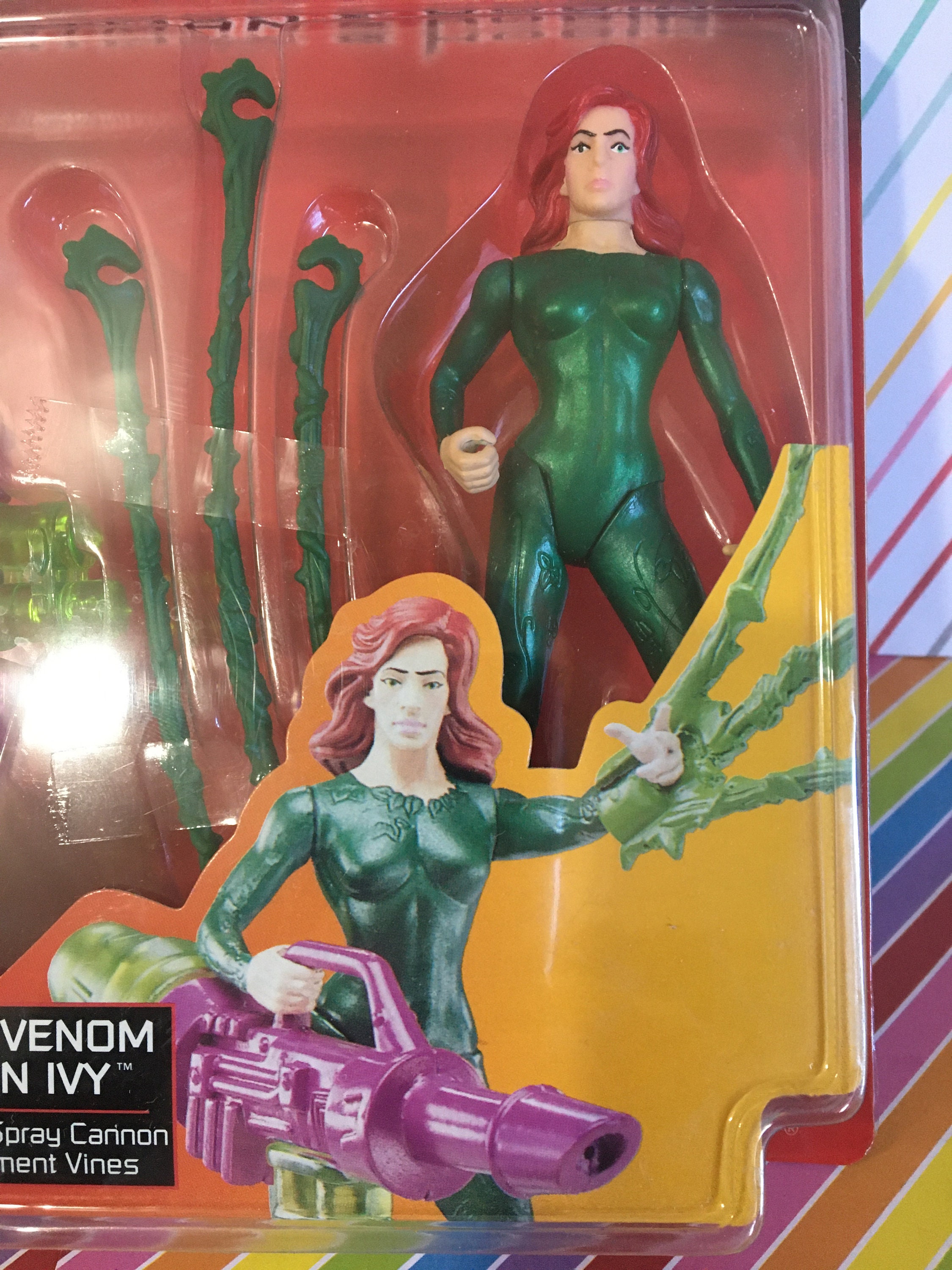 BATMAN & ROBIN バットマン ルームランプ 1997年 非売品 バットマン&ロビン ルームランプ BATMAN & ROBIN 非売品の通販 by