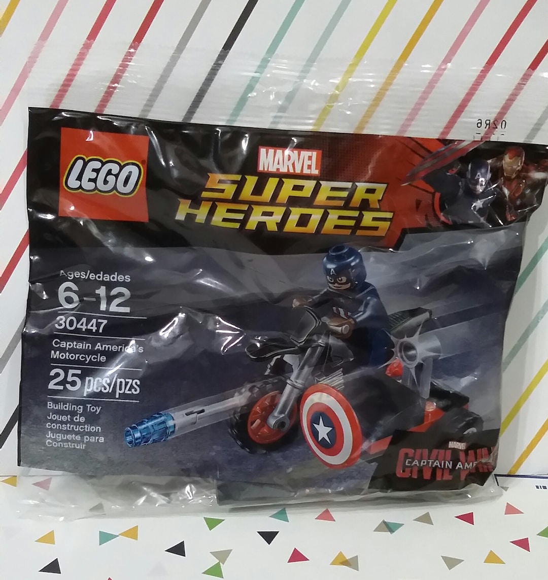 Lot de jouets Marvel Avengers - Marvel