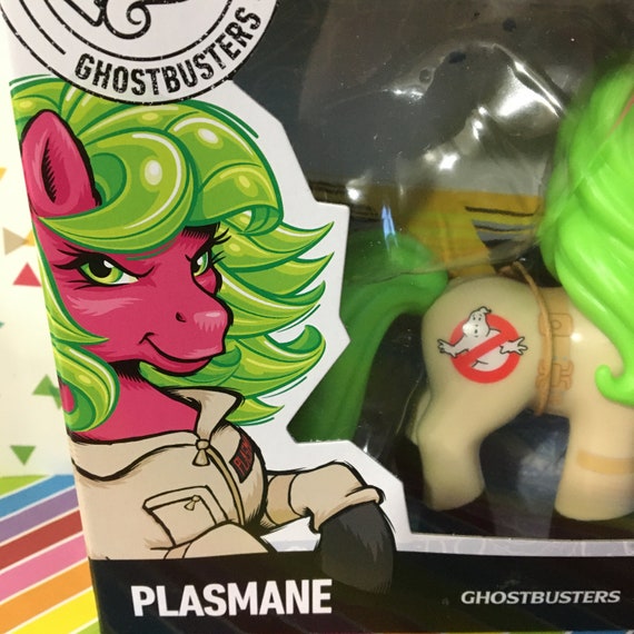 DeliciousTaylormade FUXXONLY PONYケンタウロス Boxed Exclusive My Little Pony Crossover Collection