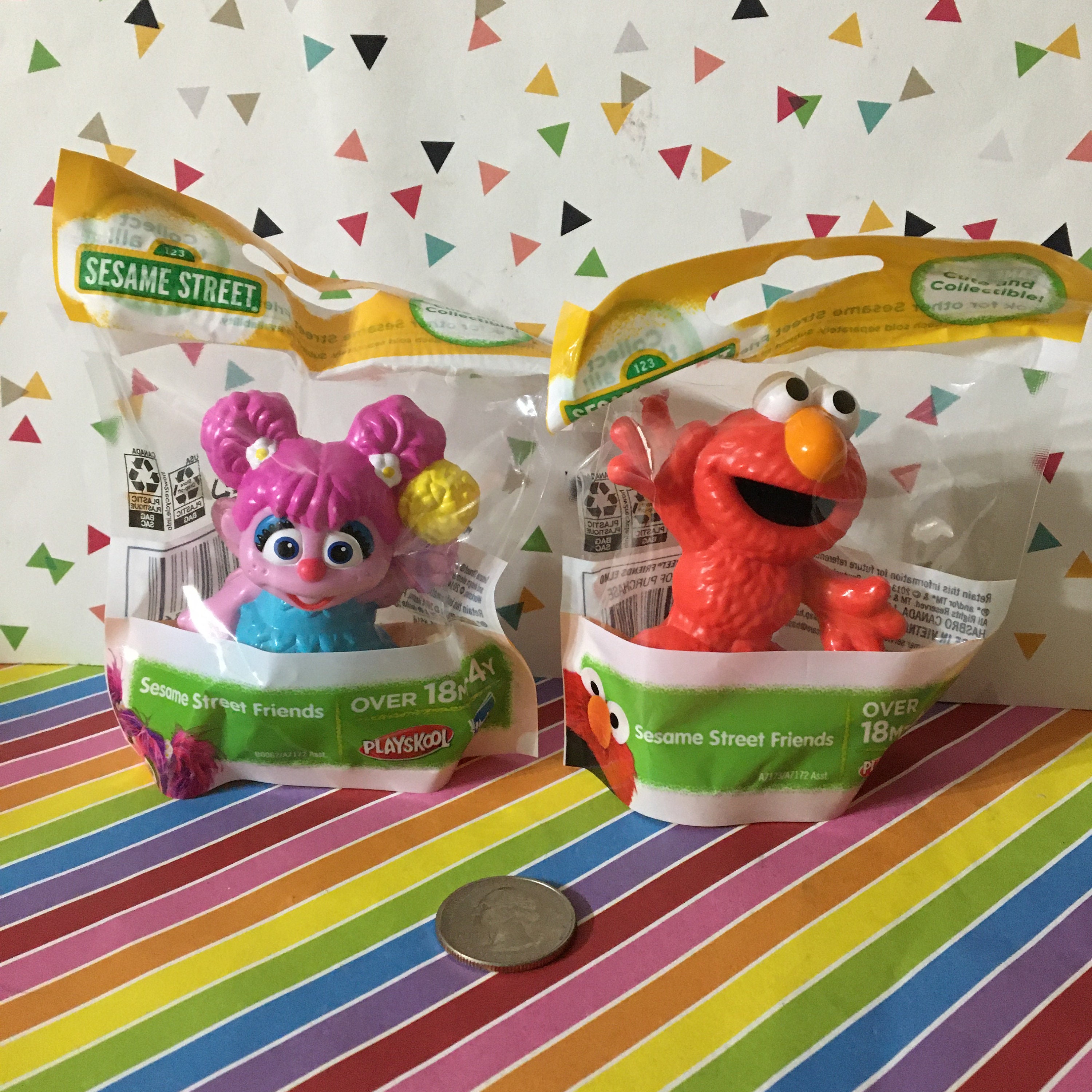 Playskool abby cadabby doll hotsell
