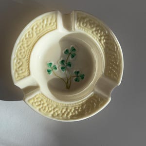 Belleek China Set - Etsy