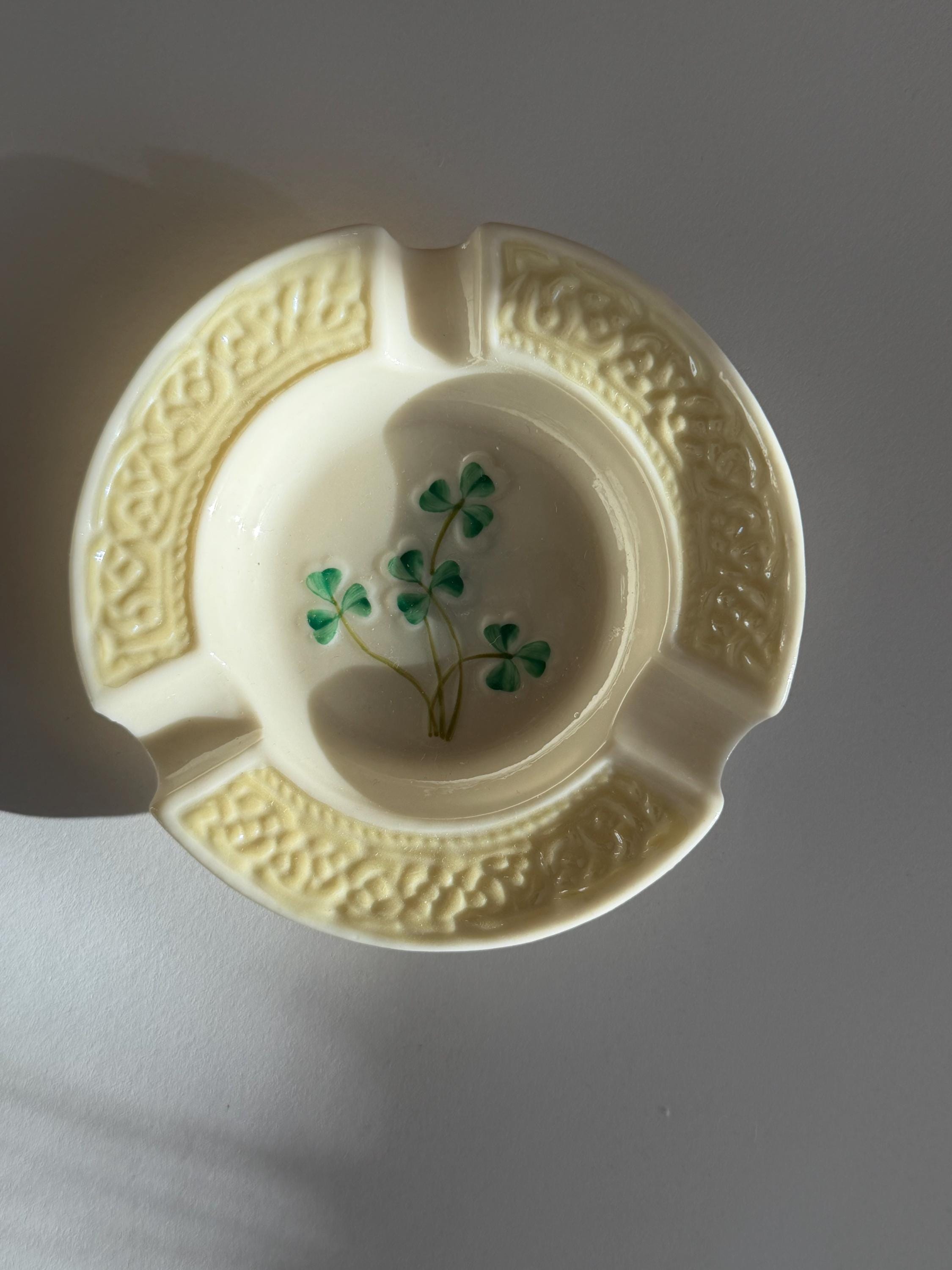 Belleek China - Etsy