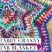 see more listings in the Crochet Blanket Patterns section