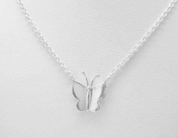 butterfly necklace australia