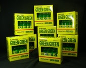 Green Green Plant Food Lucky Bamboo Fertilizer 80 Bottles (FREE SHIPPING)