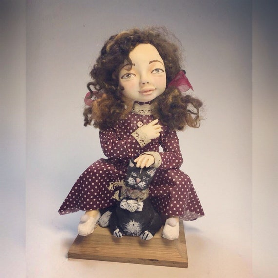 ooak dolls etsy