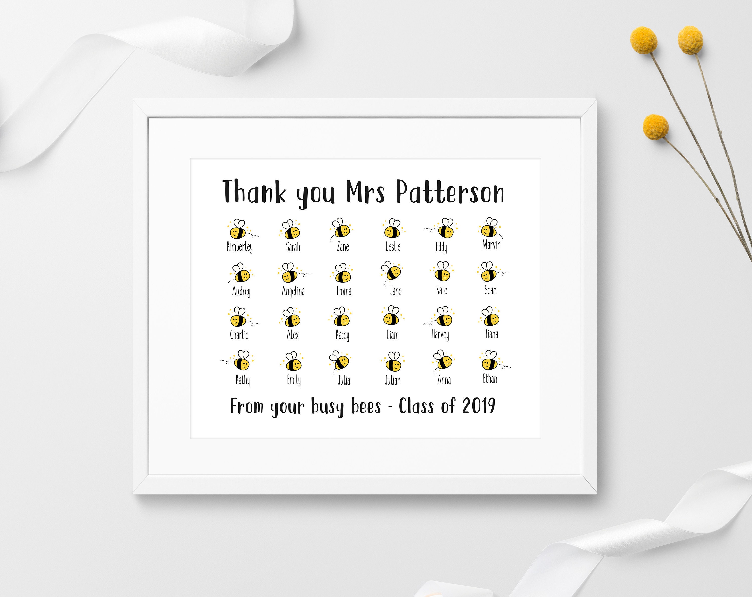 Custom Teacher Decor Teacher Gift Print Custom Teacher Gift Teacher Gift Art Custom Thank You Teacher Print Digital Print Custom Teacher Decor Teacher Gift Print Custom Teacher Gift Teacher Gift Art Custom Thank You Teacher Print Digital Print