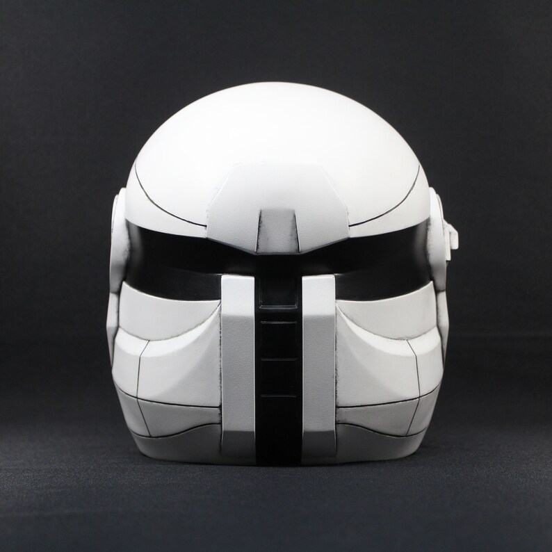 Star Wars Republic Commando Helmet Delta Squad Boss Fixer | Etsy