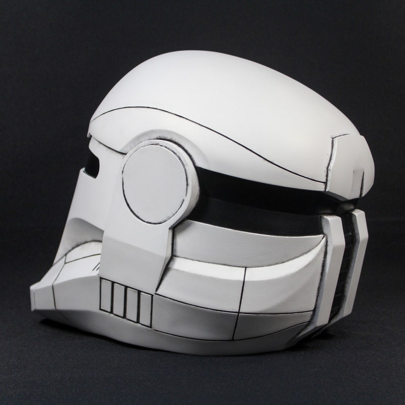 commando helmet star wars
