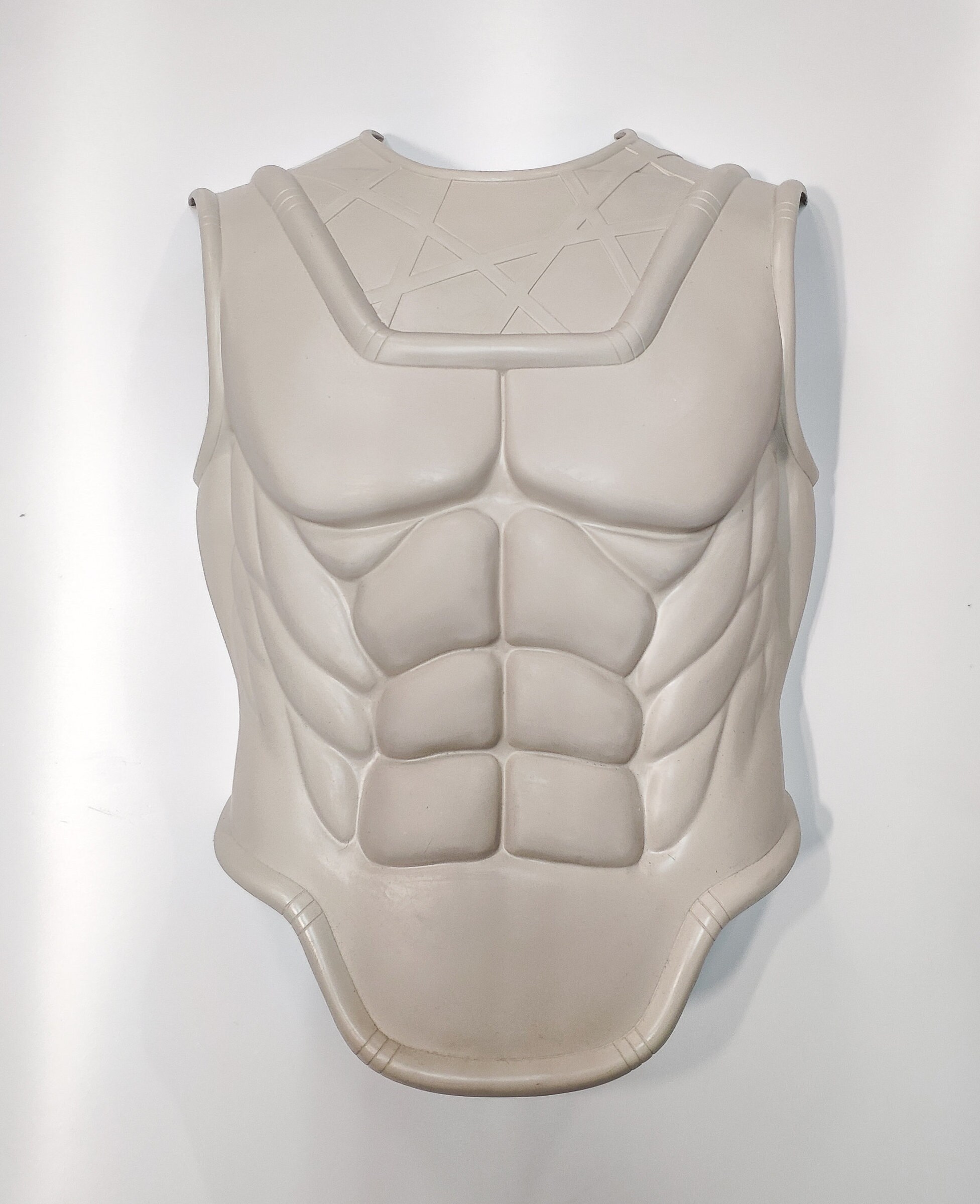 Gambit Chest Breastplate Torso Cosplay Xmen Handmade Fanmade Etsy Canada