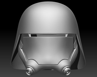 NSFW Princess Leia Digital Star Wars Nude Beauty STL Printable Female