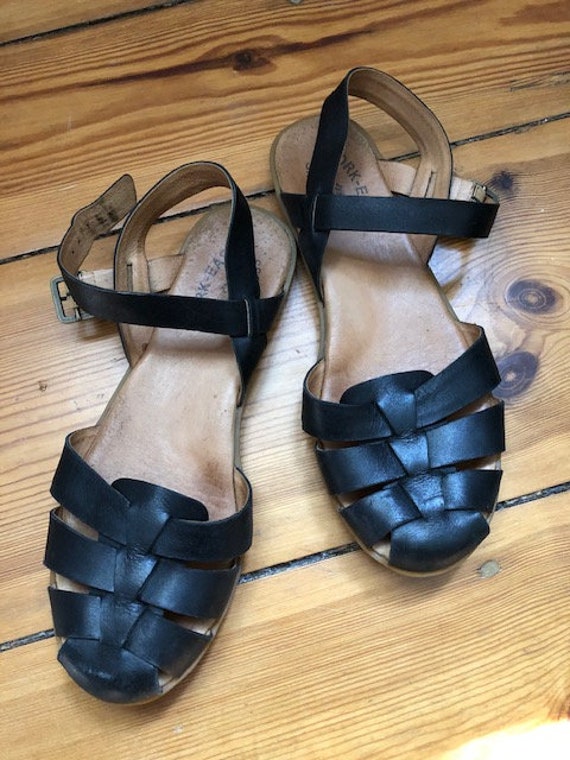 Kork-Ease Original Sandals -- Fisherman Sandals Fe