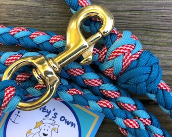 Cabana Leash (one of our most popular!)