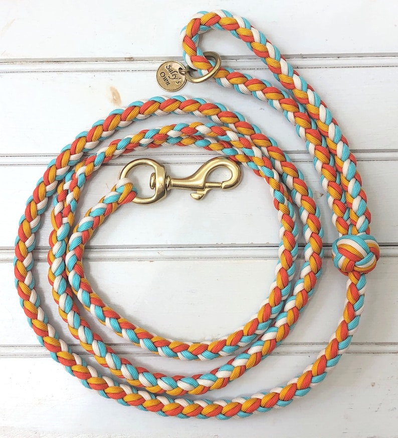 Taos Leash Our best seller image 4