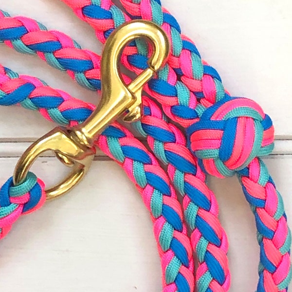 Islands-Paracord Leash