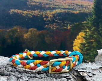 Taos Collar for Small Dogs and Puppies