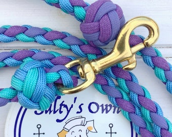 Blueberries Leash for Small Dogs and Puppies