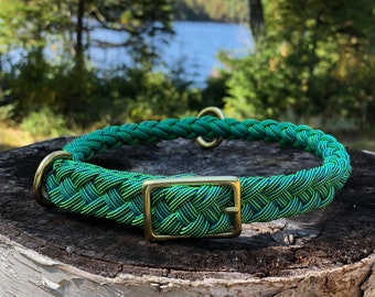 SeaGrasses Collar- Elements Collection