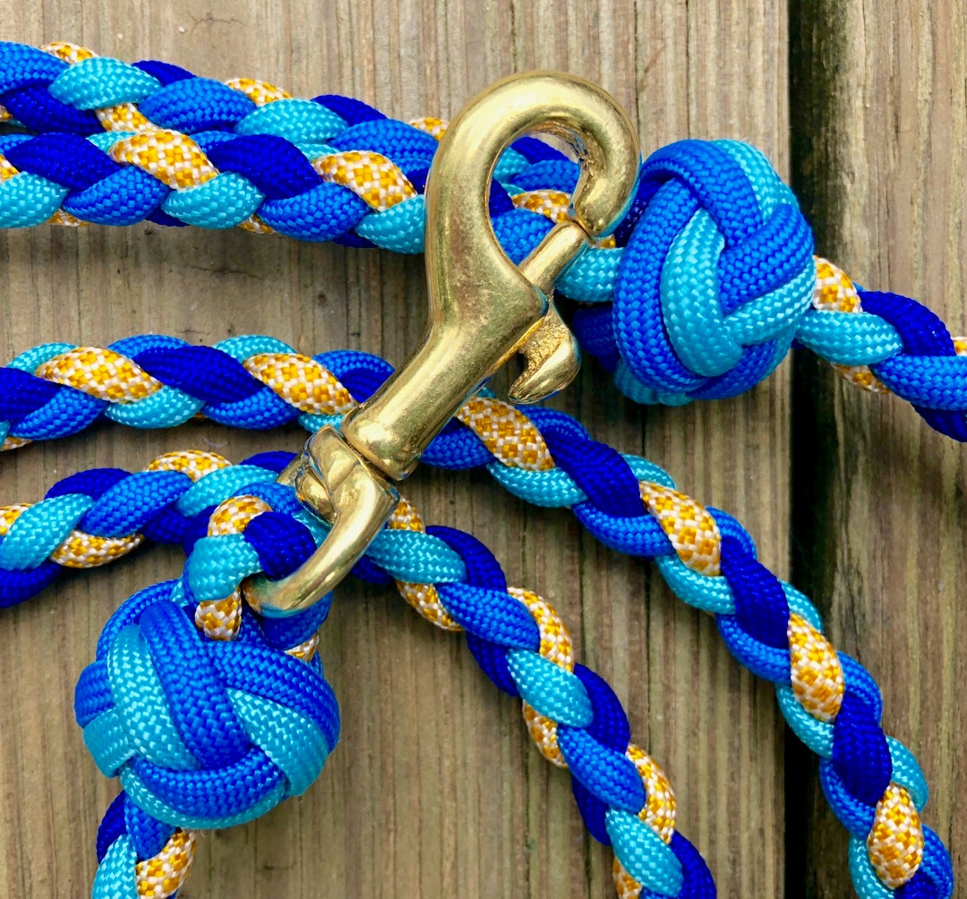 Martha's Vineyard Small Dog/puppy Leash Etsy