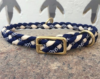 Regatta Collar for Small Dog and Puppies