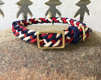 Schooner Collar