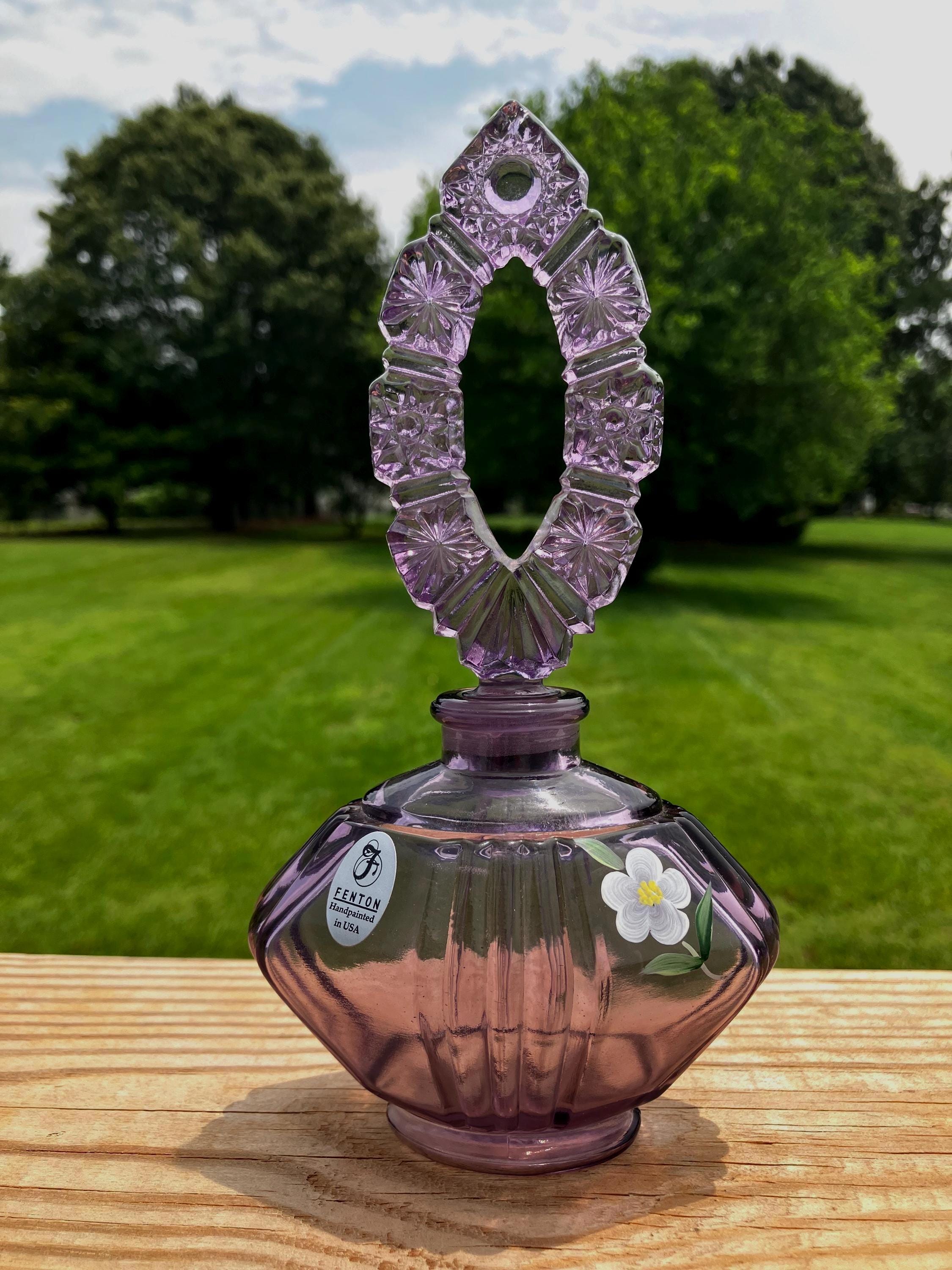 Retired Fenton Glass - Etsy
