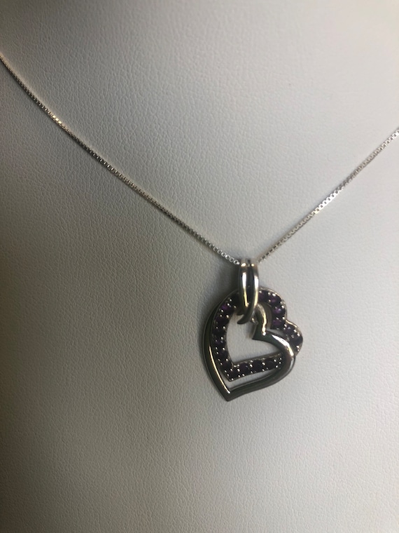 Sai 925 shop necklace