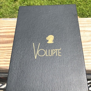 volupte usa cigarette case Volupte Cigarette Case