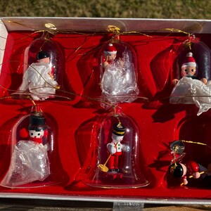 Silvestri Ornaments - Etsy