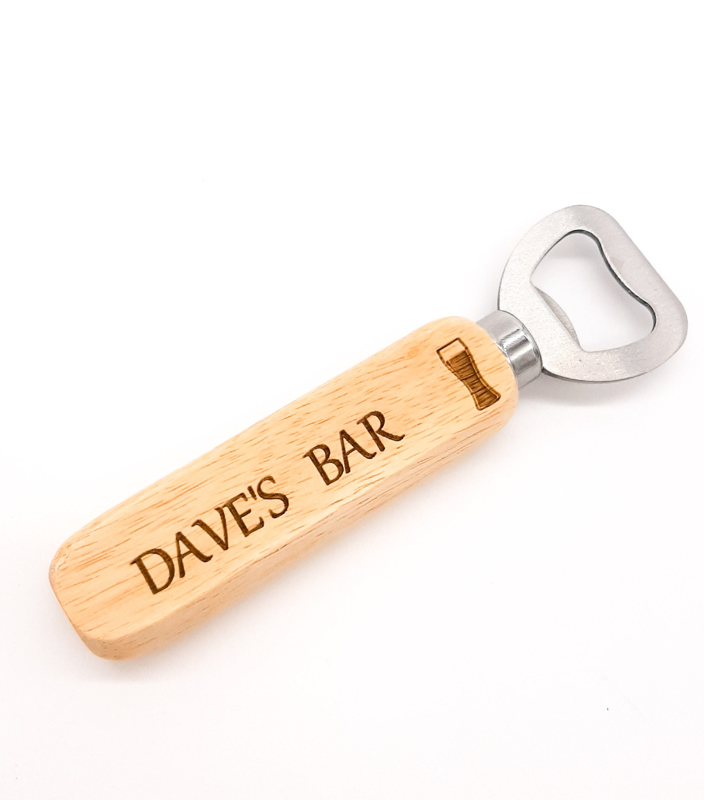 Personalised Home Bar gift set. Ideal birthday gift for dad or Etsy