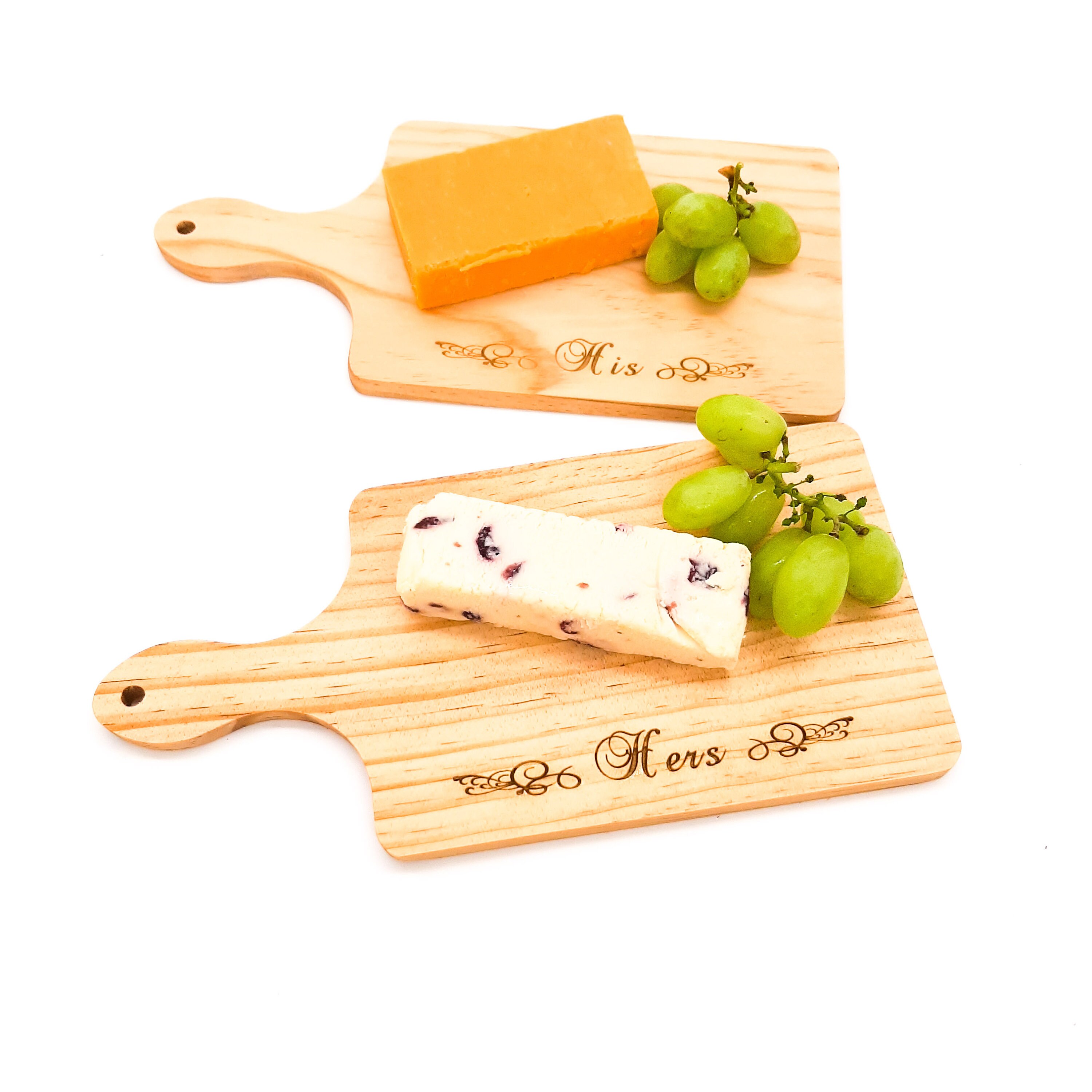 Personalised Cheese Board Gift Set Perfect Wedding or Etsy UK