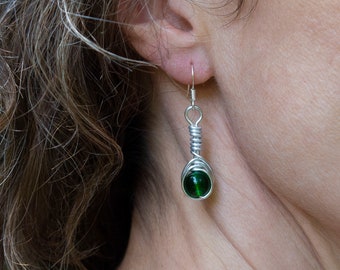 Basket valentines valentine baskets diy gift boyfriend gifts him kids homemade informations choose board raffle birthday fun valentinesday Beaded Valentines Earrings Unique Valentines Day Gifts | Etsy