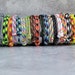 see more listings in the Paracord Jewelry section