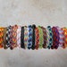 see more listings in the Paracord Jewelry section