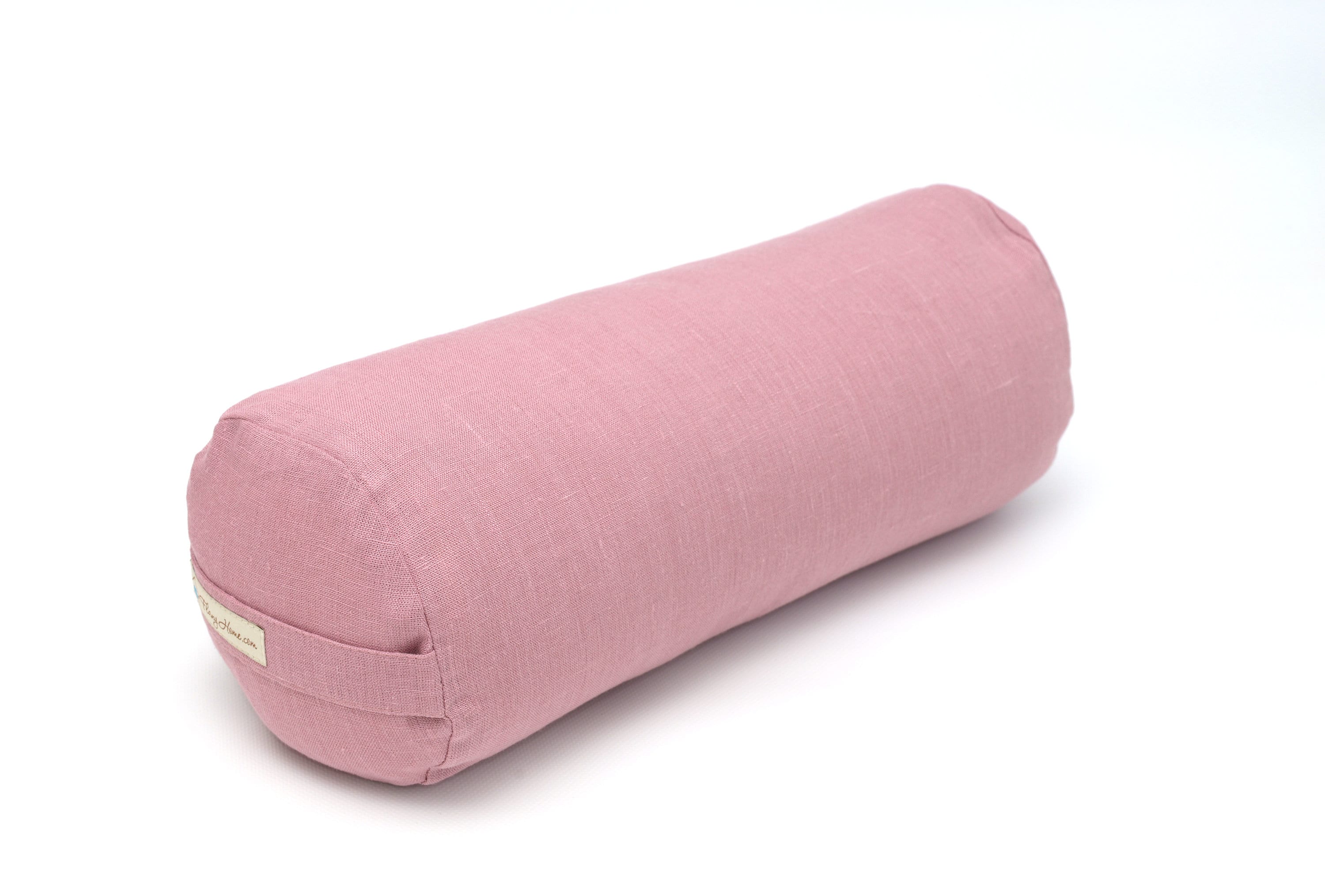 Big and Long Bolster Linen Case With Simple Zipper and Etsy