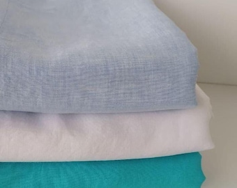 Linen Duvet Cover with duvet cover opening, Natural linen duvet cover. Twin, TwinXL, Single, Full, Double, Queen, King, Custom size