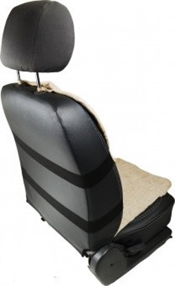 organic infant car seat cover