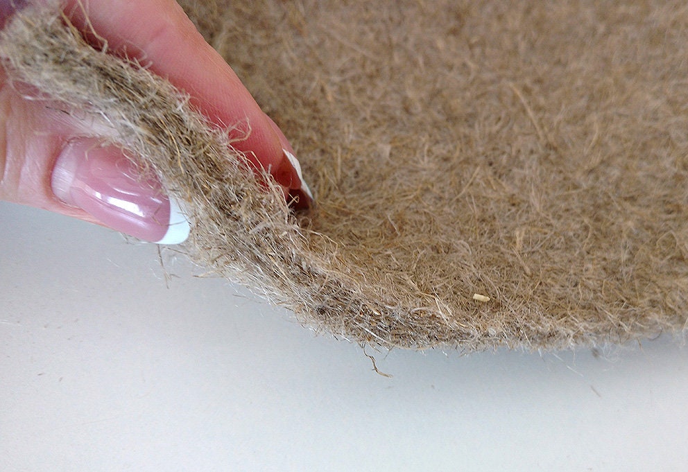 Natural Flax Fabrics Samples and Flax Filling. 100 Flax. Etsy