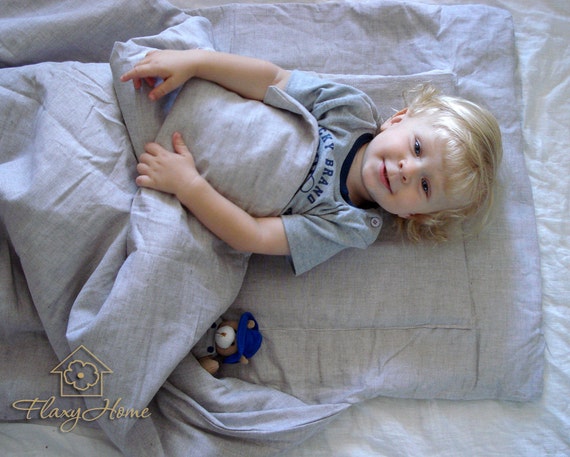 preschool cot covers