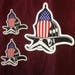 see more listings in the Firefighter Stickers section