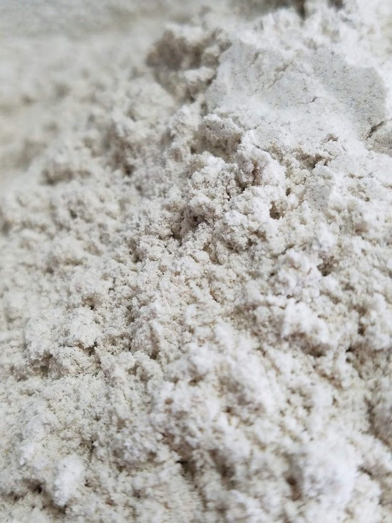 Medium RYE Flour / 2 lbs. Etsy