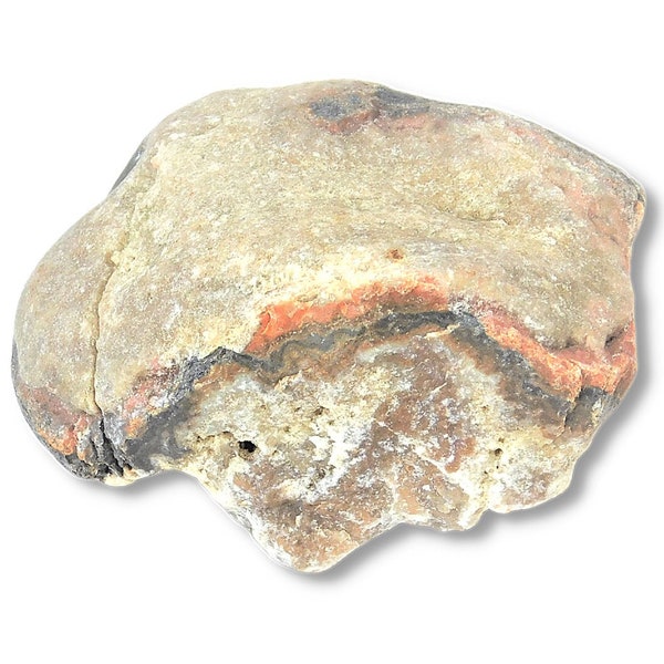 Lake Superior Agate Rough Etsy