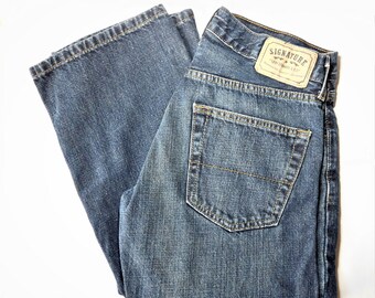 levi jeans signature series