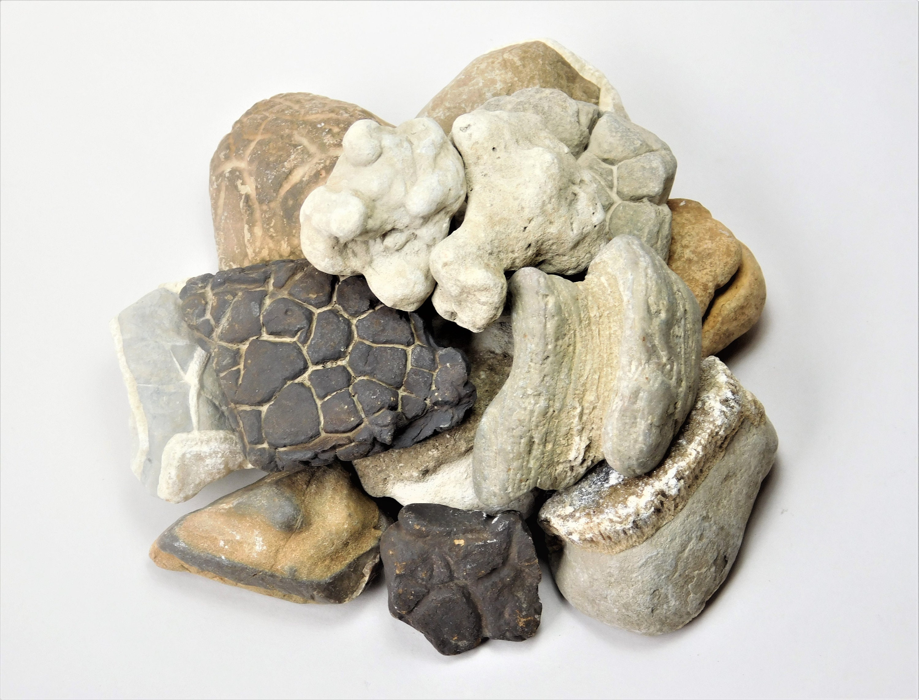 Stones By The Pound One Pound 16 Oz Large XXLarge Various Etsy how-many-ounces-in-a-pound-a-comprehensive-guide