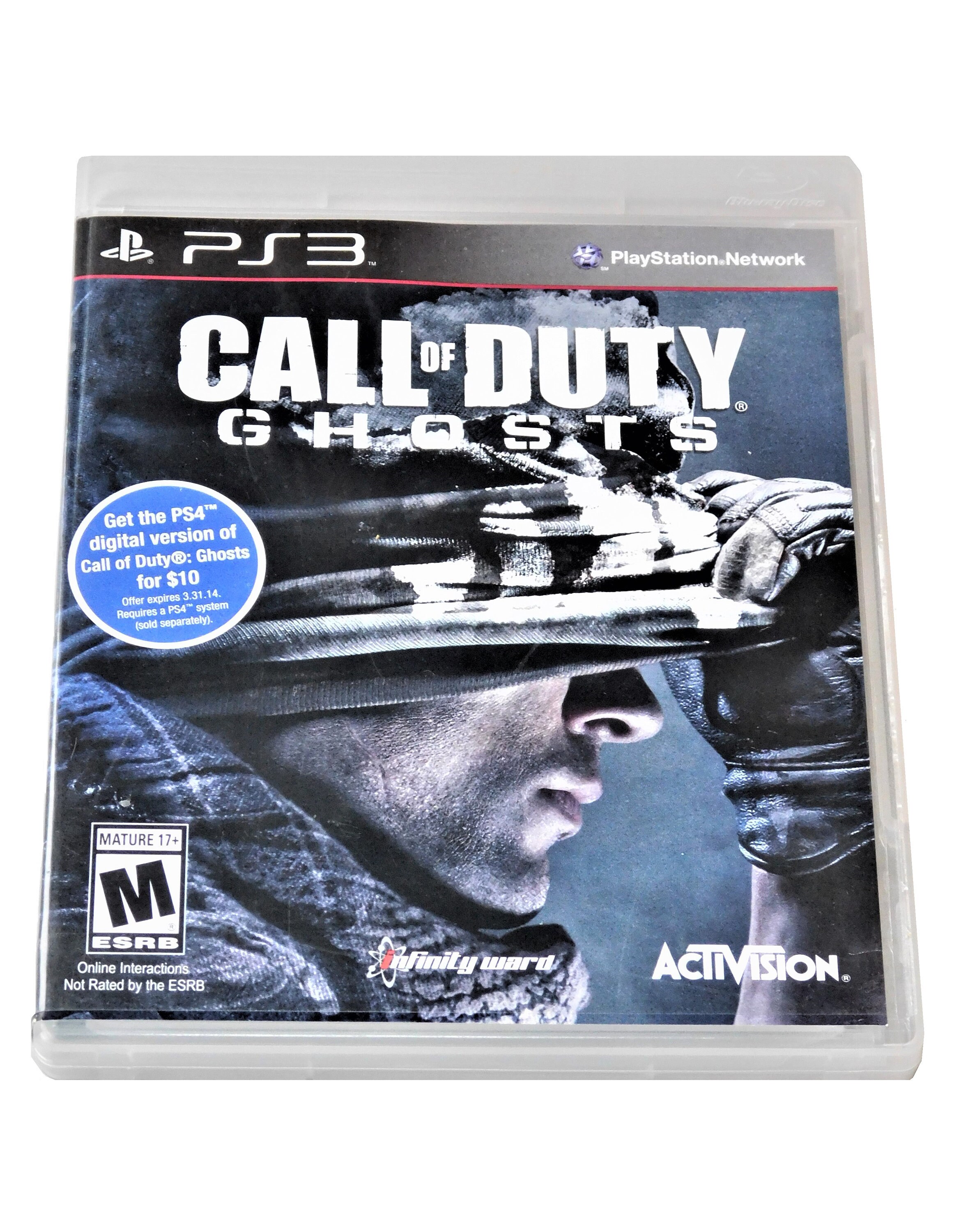 Pre owned sale ps3 games